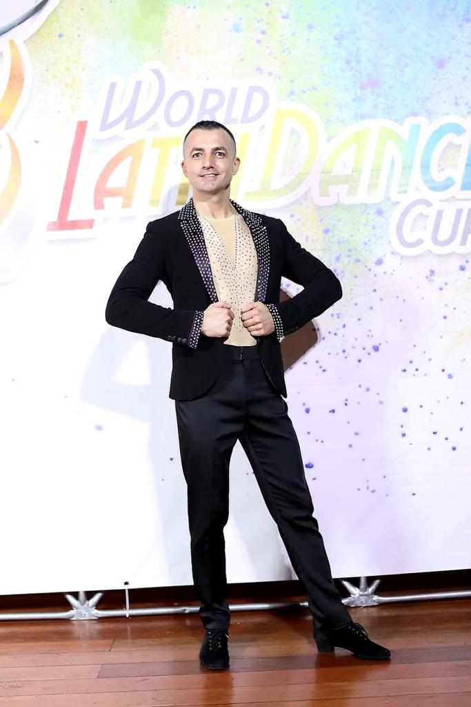Elegante Dance Academy Targoviste