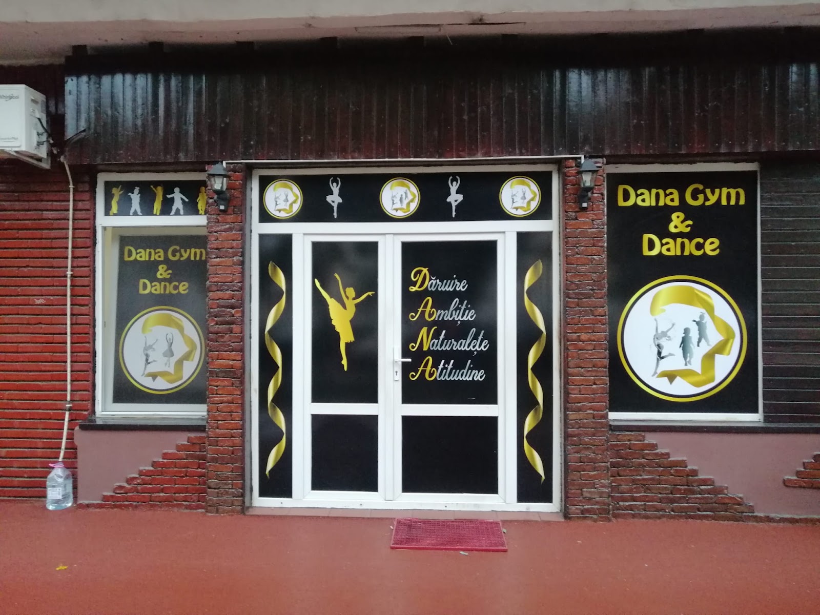 Dana Gym&Dance