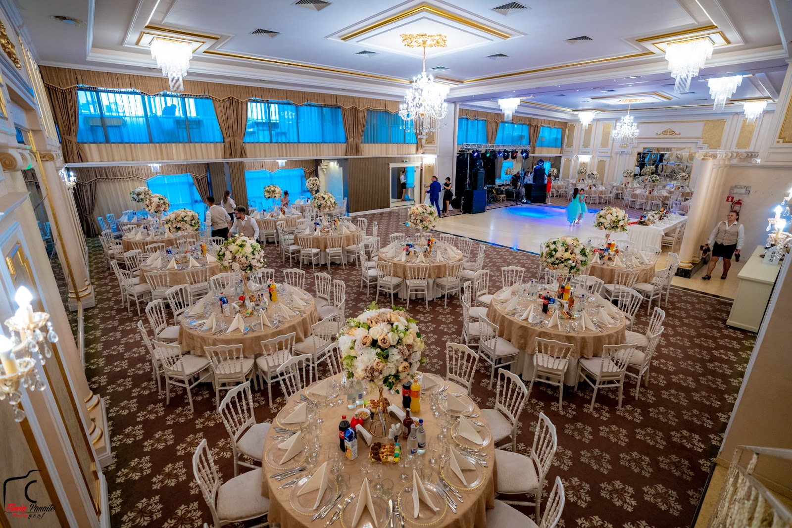 Apollo Ballroom