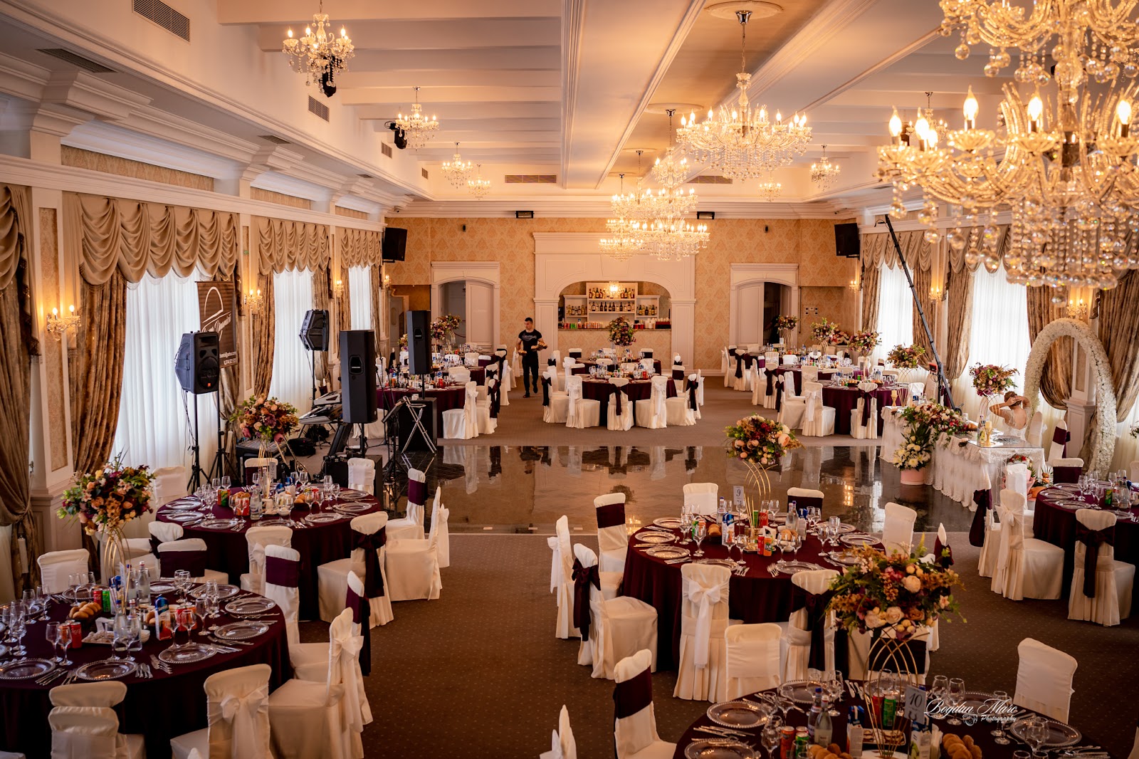 TAGO EVENTS