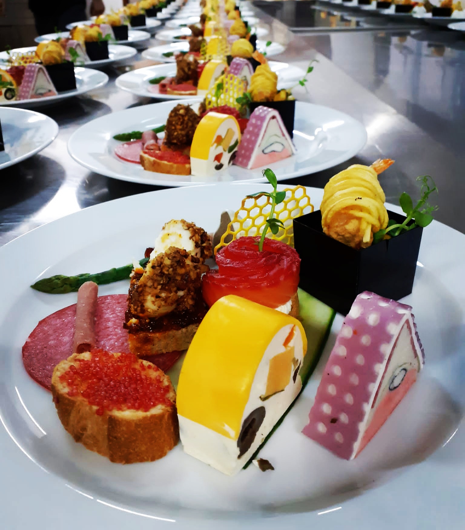 TAGO EVENTS