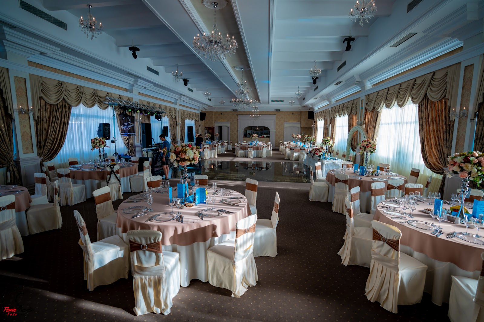 TAGO EVENTS