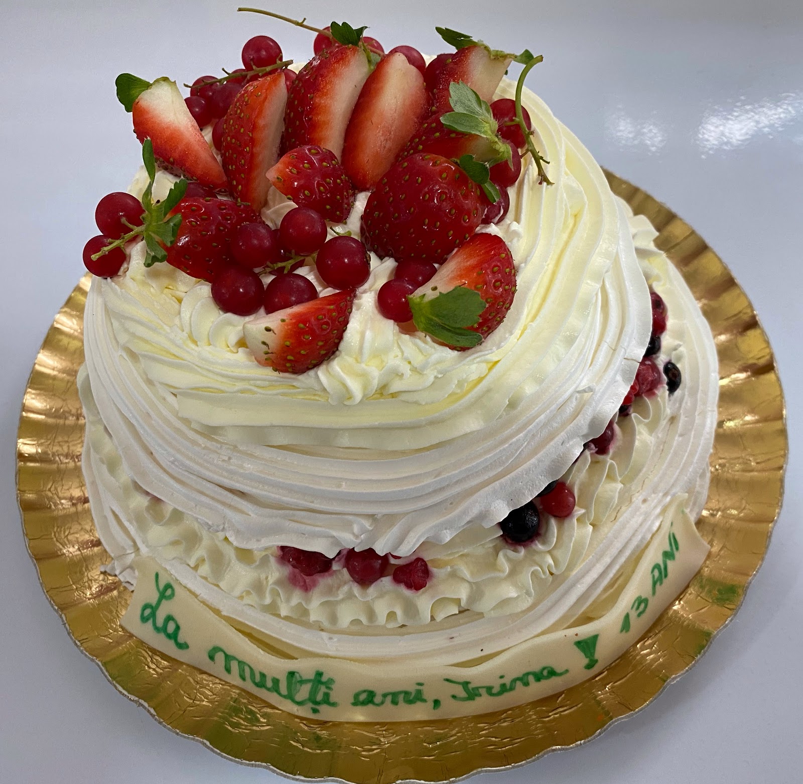 Mitheo Cakes