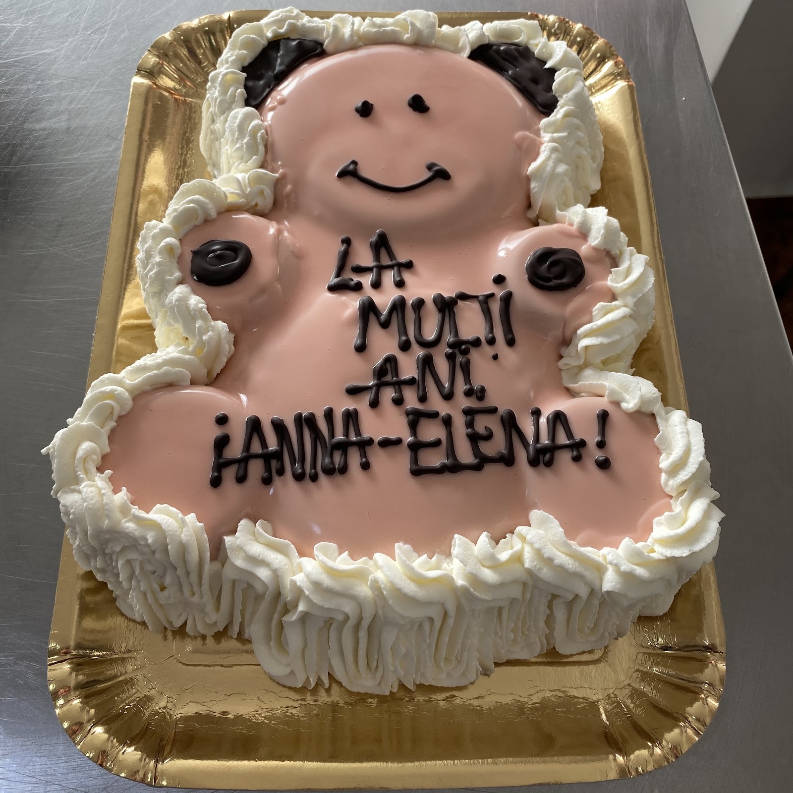 Mitheo Cakes