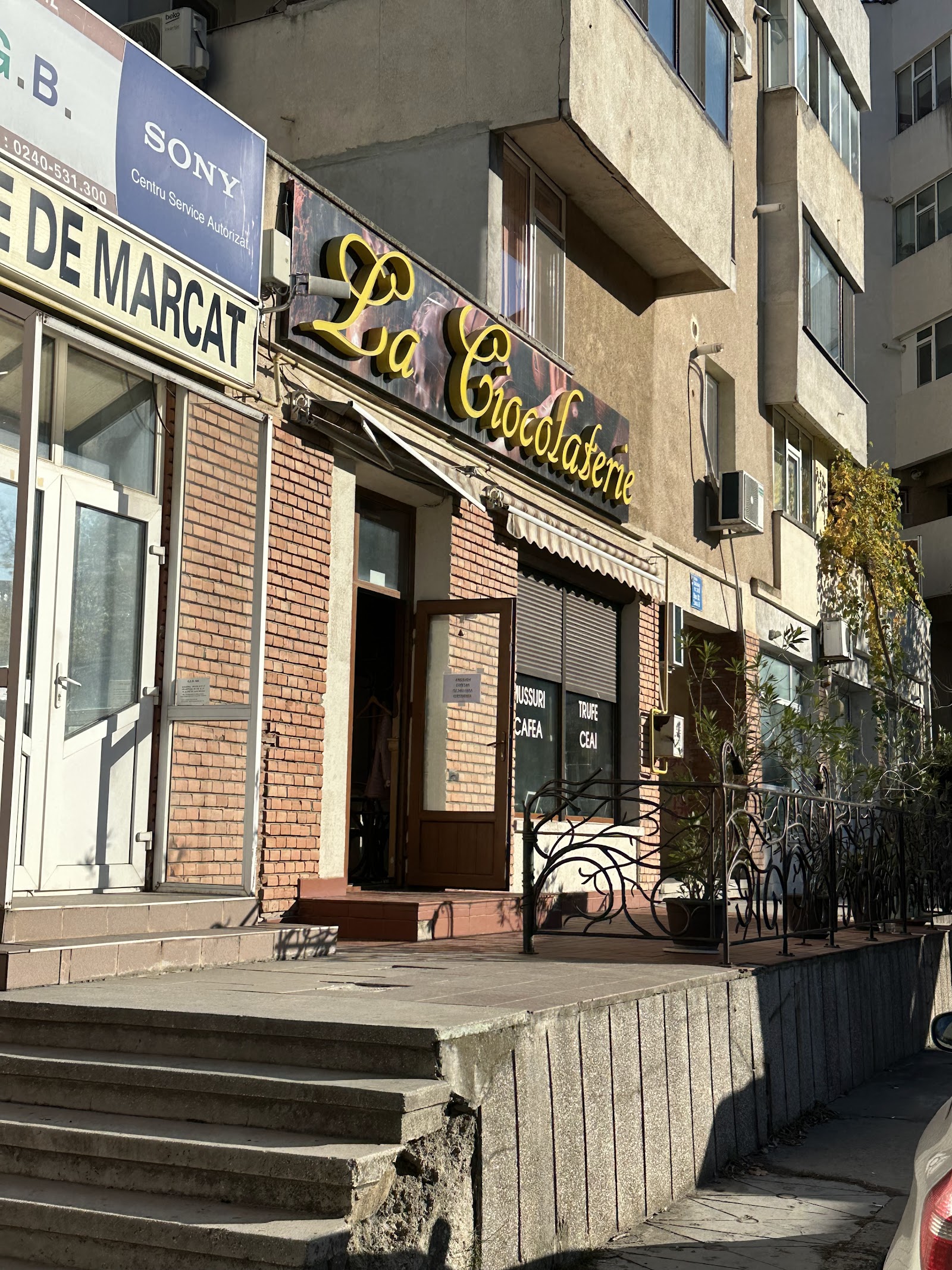 La Ciocolaterie(SC Choco Dream SRL)