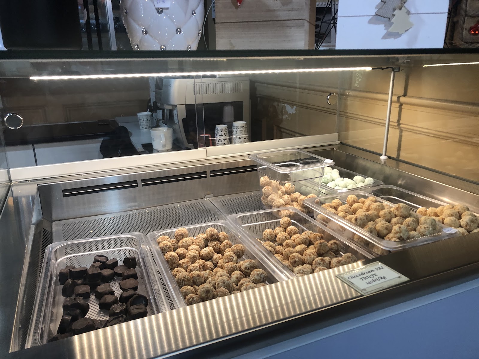 La Ciocolaterie(SC Choco Dream SRL)