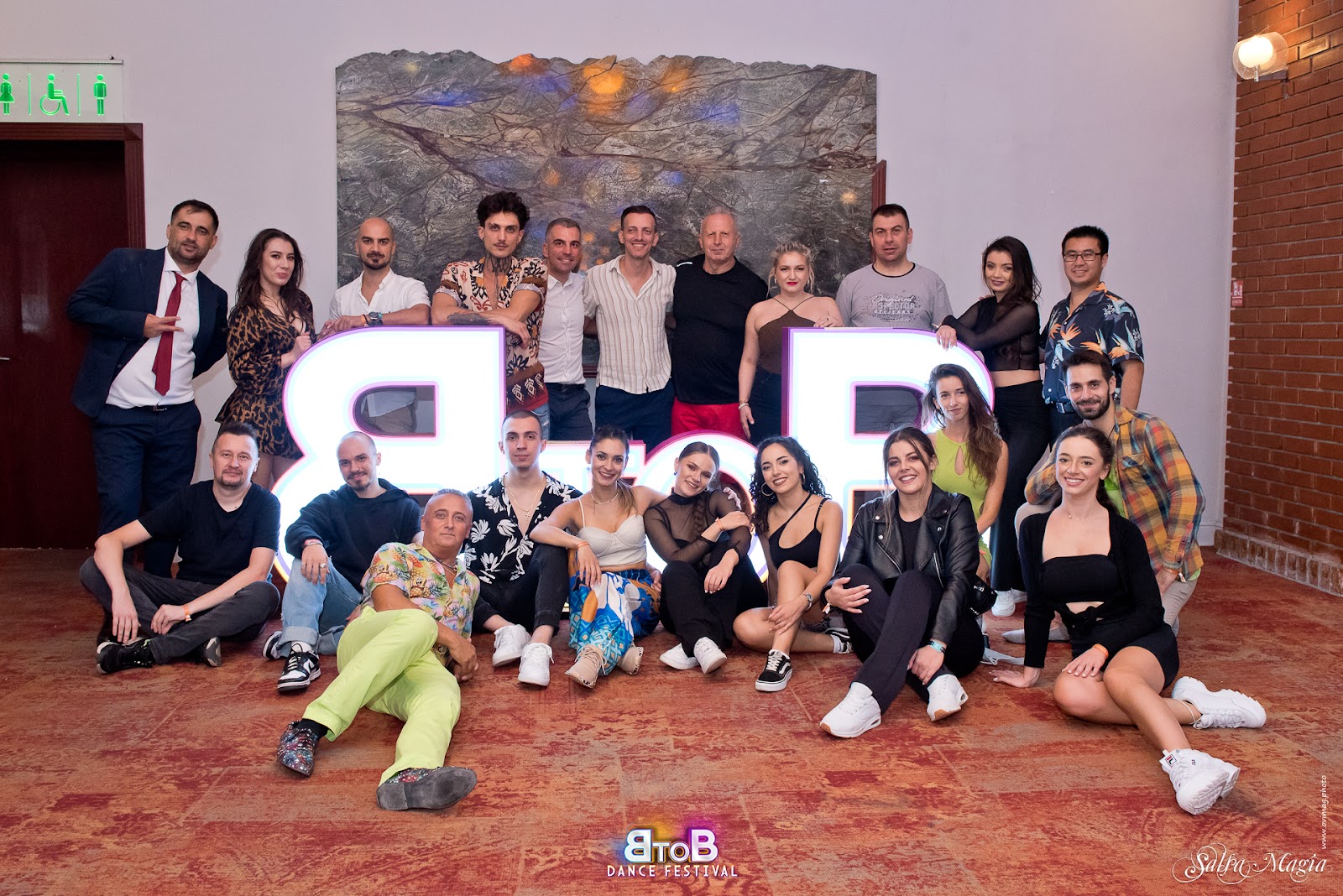 Deka Dance Academy