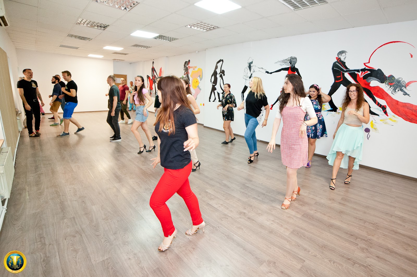 Deka Dance Academy