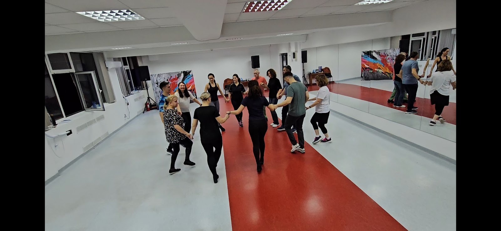 Dance 4Fun