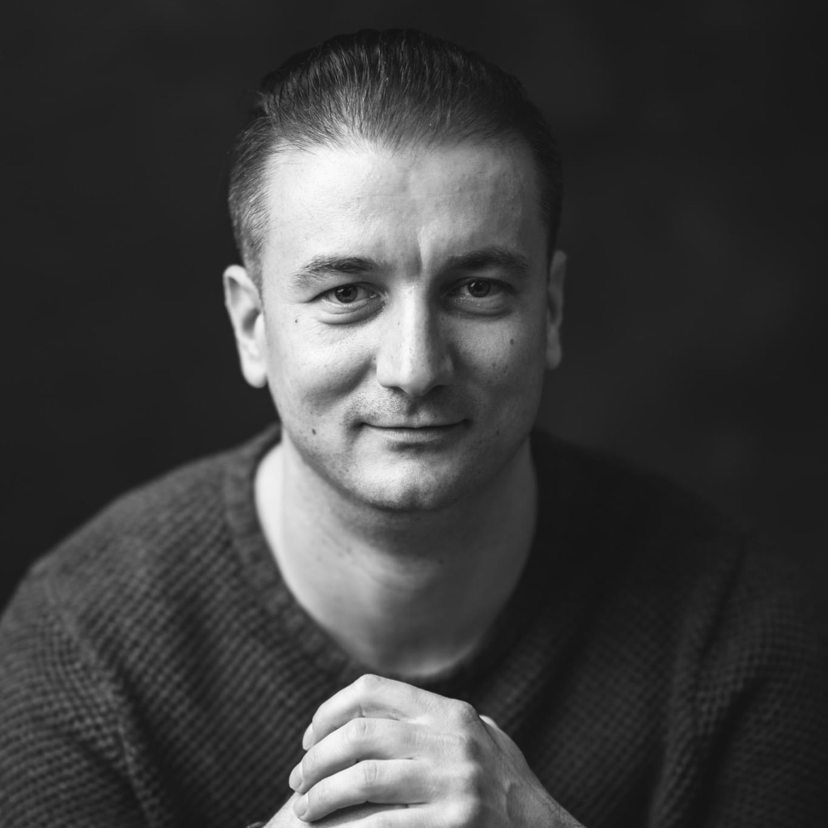 Bogdan Marc Fotograf