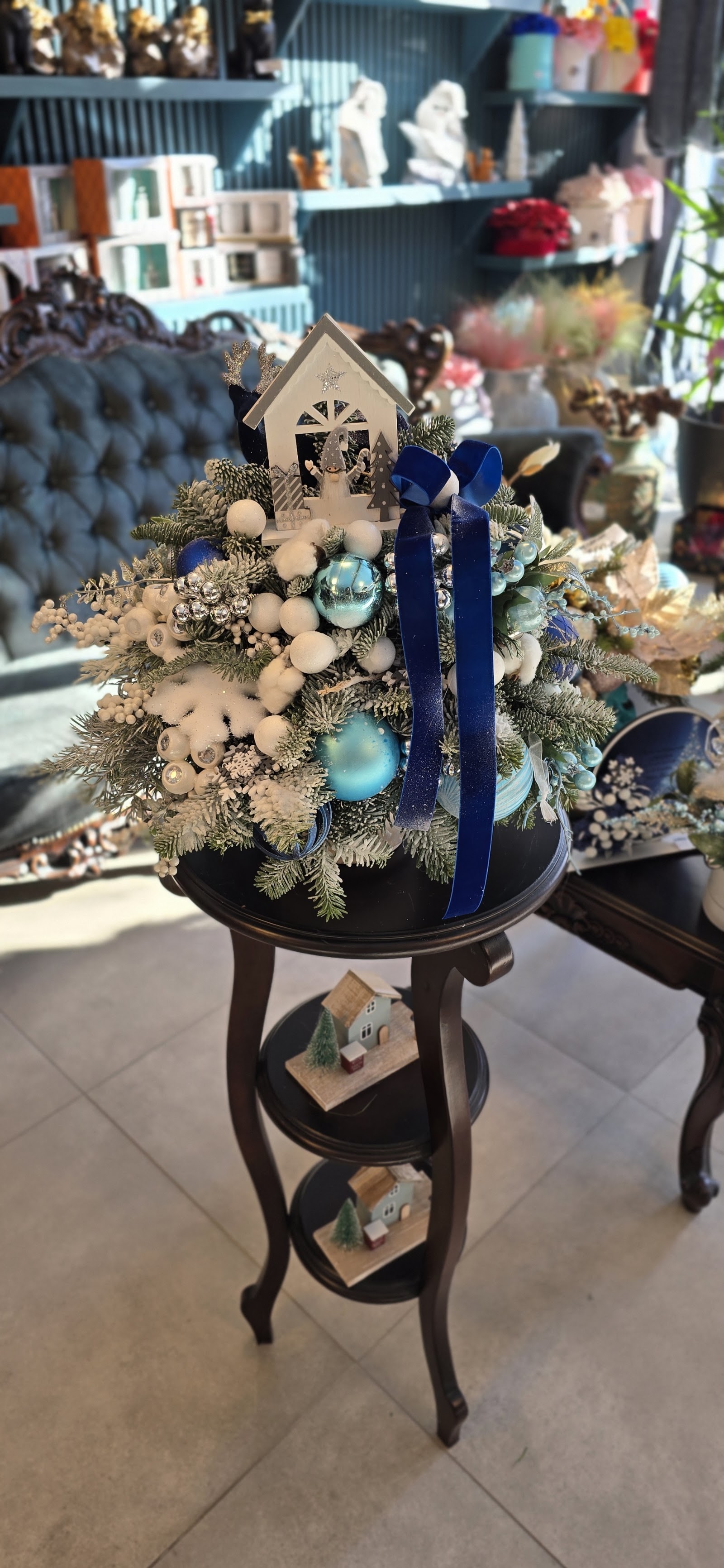 Sun Flowers Boutique