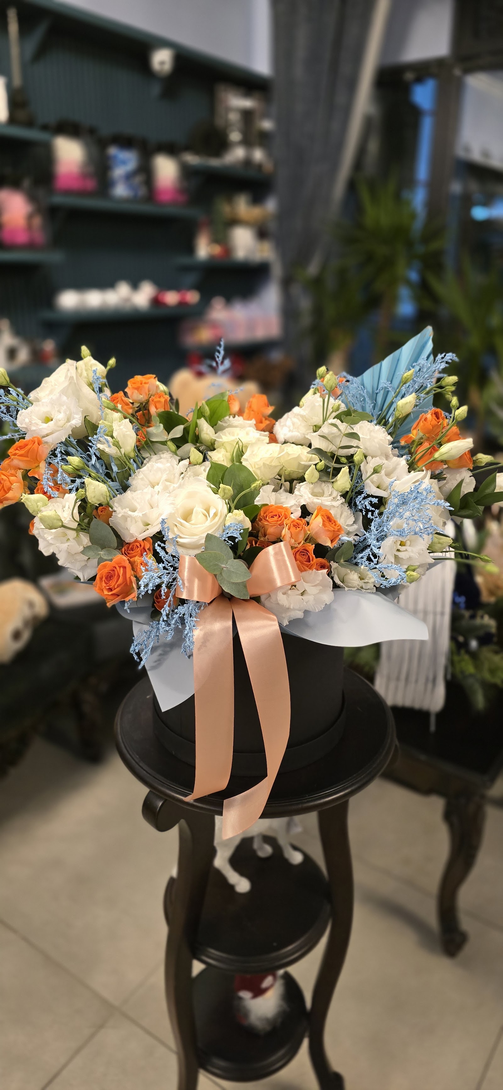 Sun Flowers Boutique