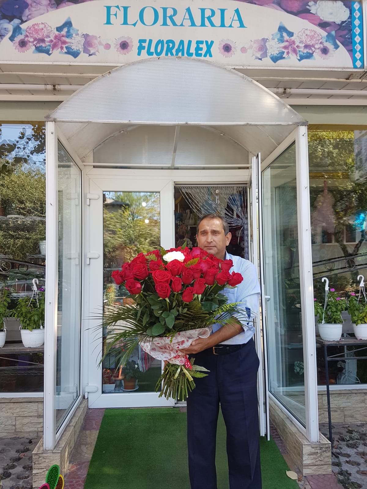 Floralex