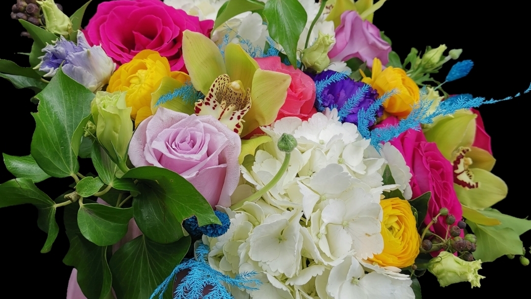 Uca Flowers