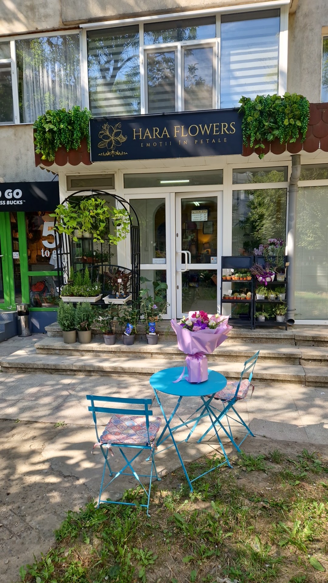 Hara Flowers