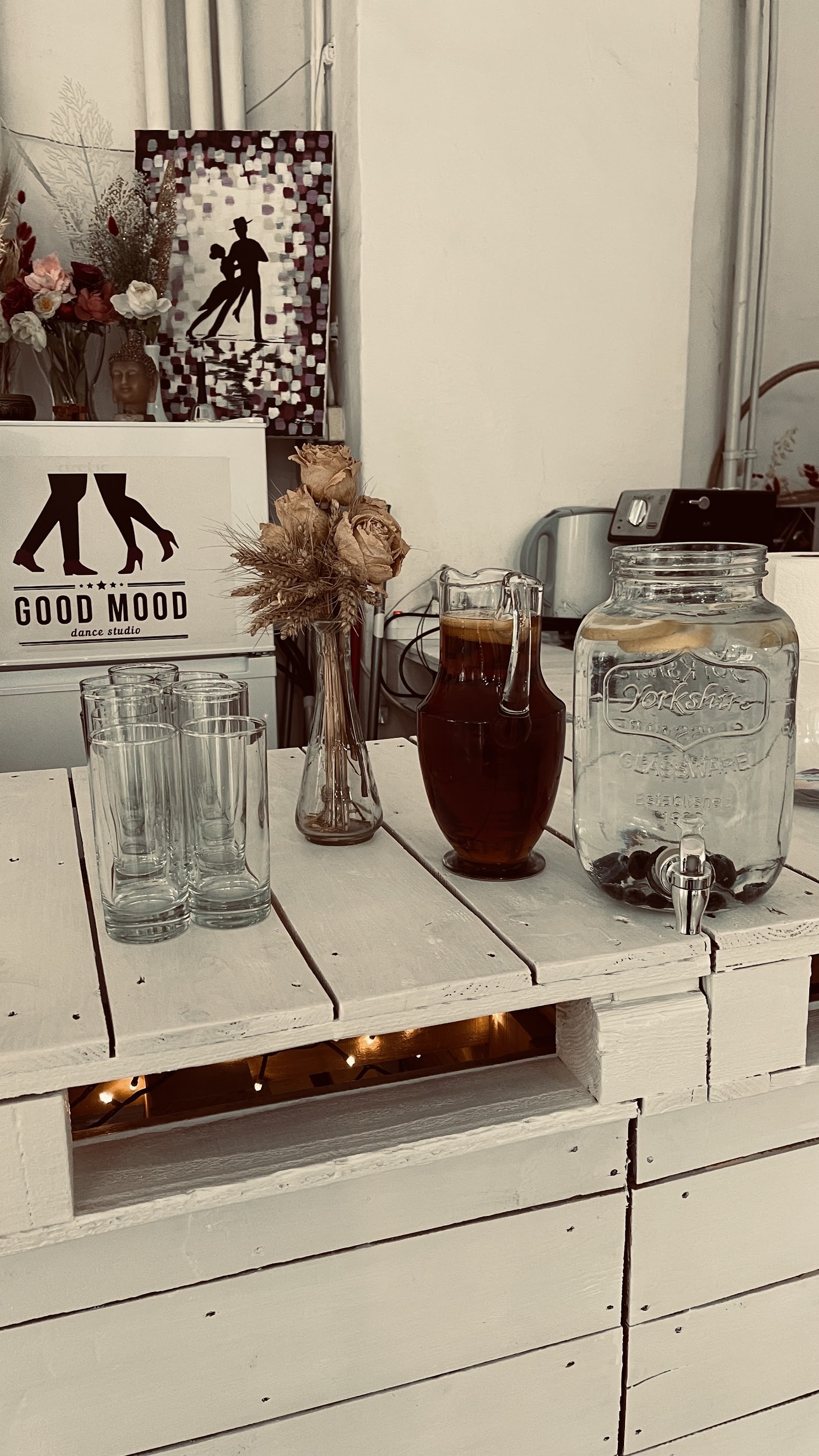 Good Mood Dance Studio
