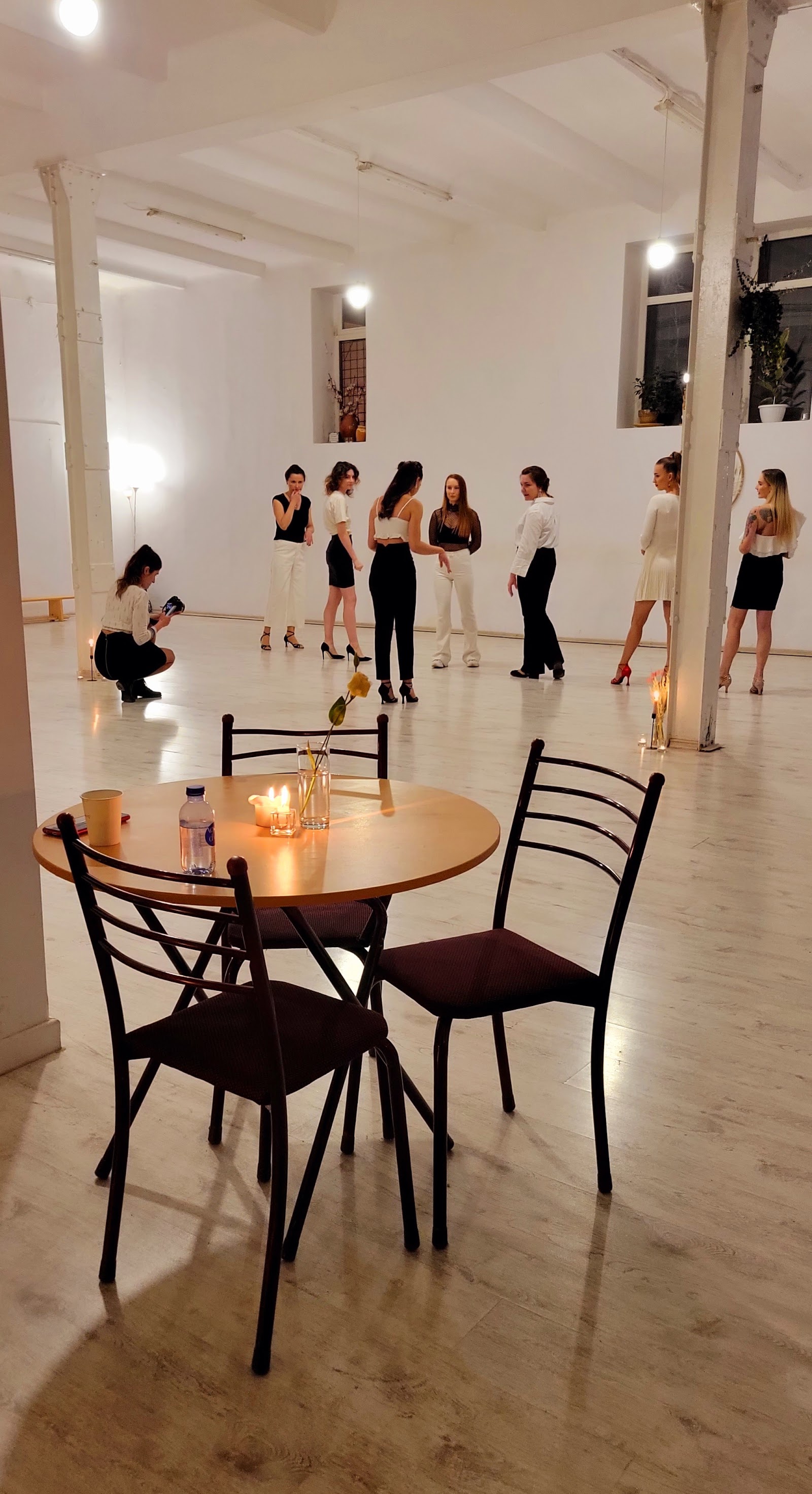 Good Mood Dance Studio