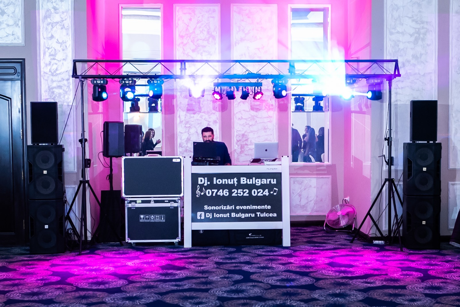Dj Bulgaru Ionut