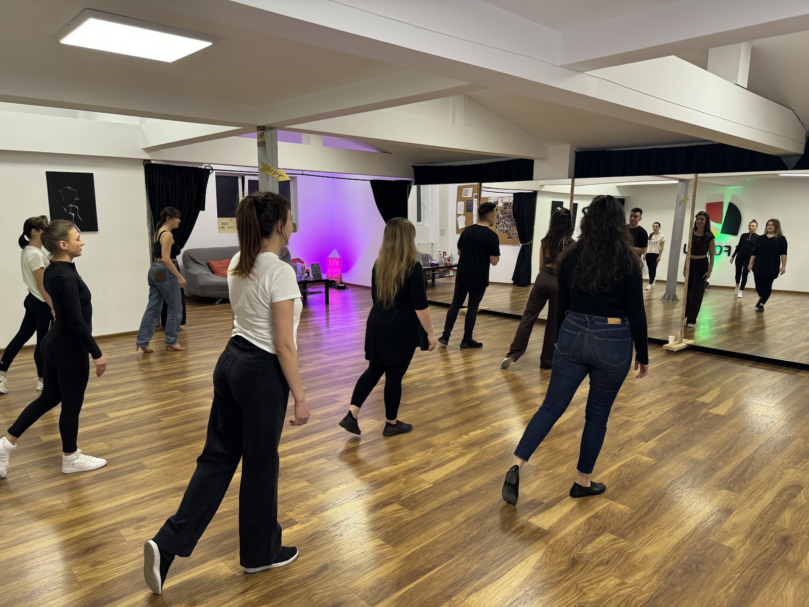 Art for You Dance School