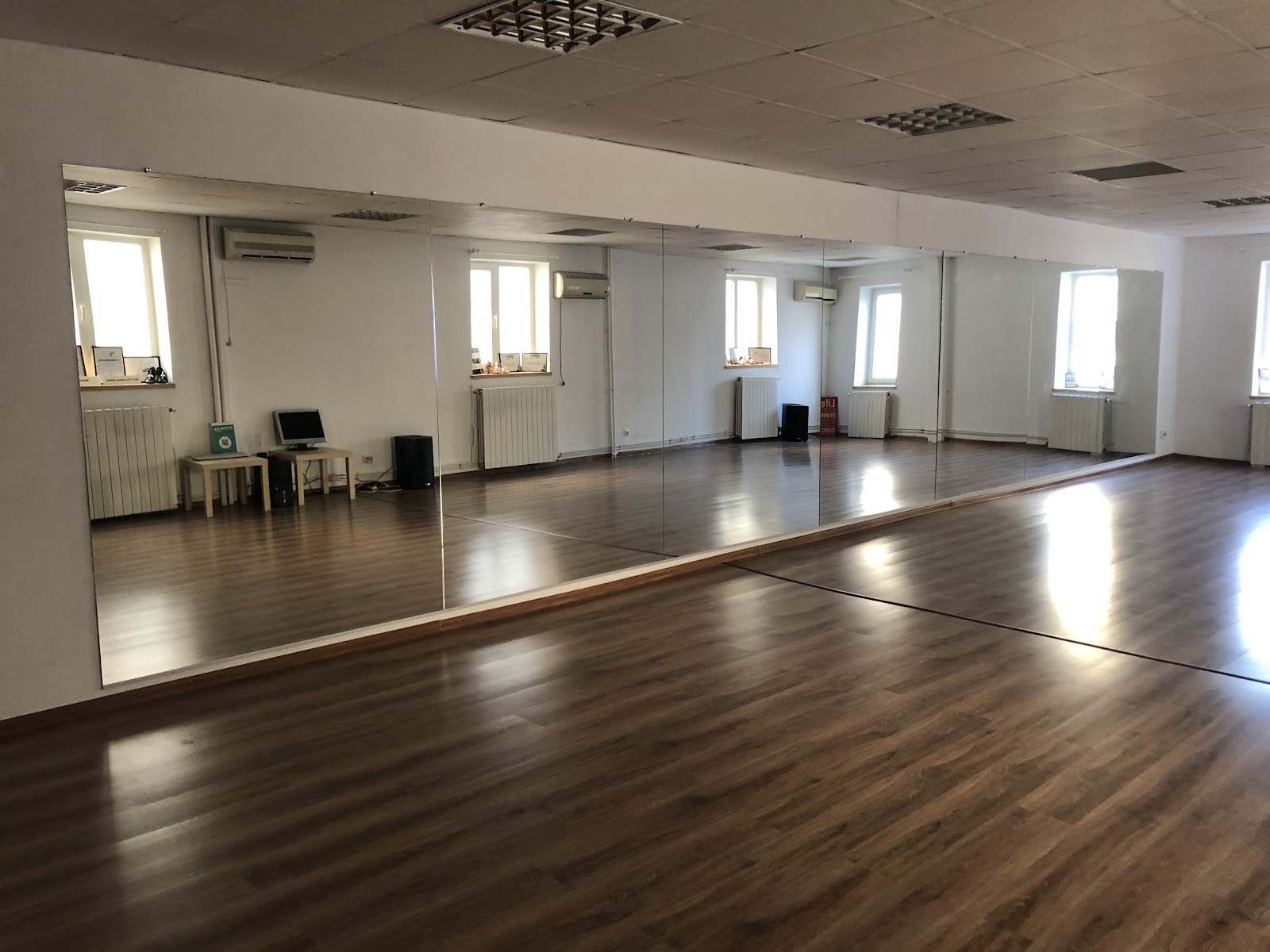Art for You Dance School
