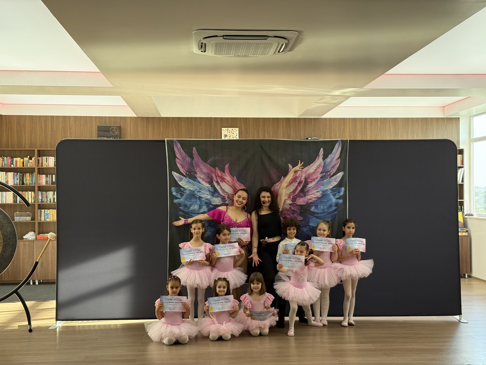 Casa del Baile | Cursuri de Dans