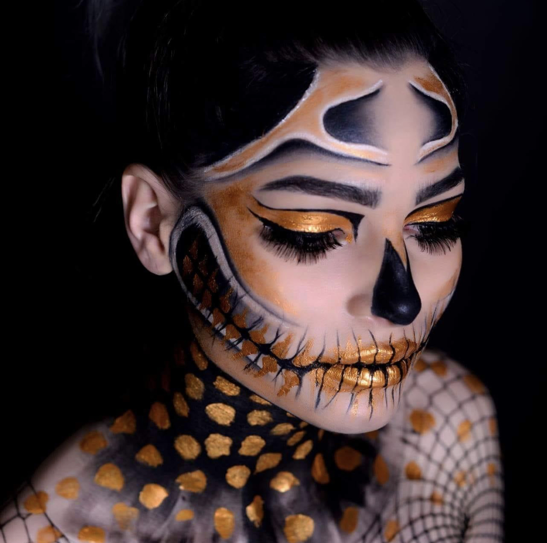 Make up by Cătălina Mihai