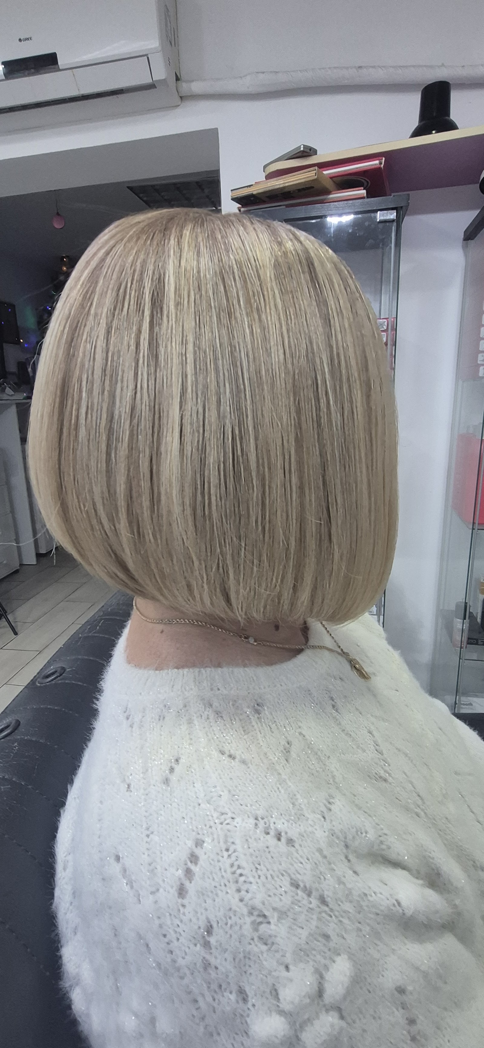 Salon Danna Unic Image Tulcea