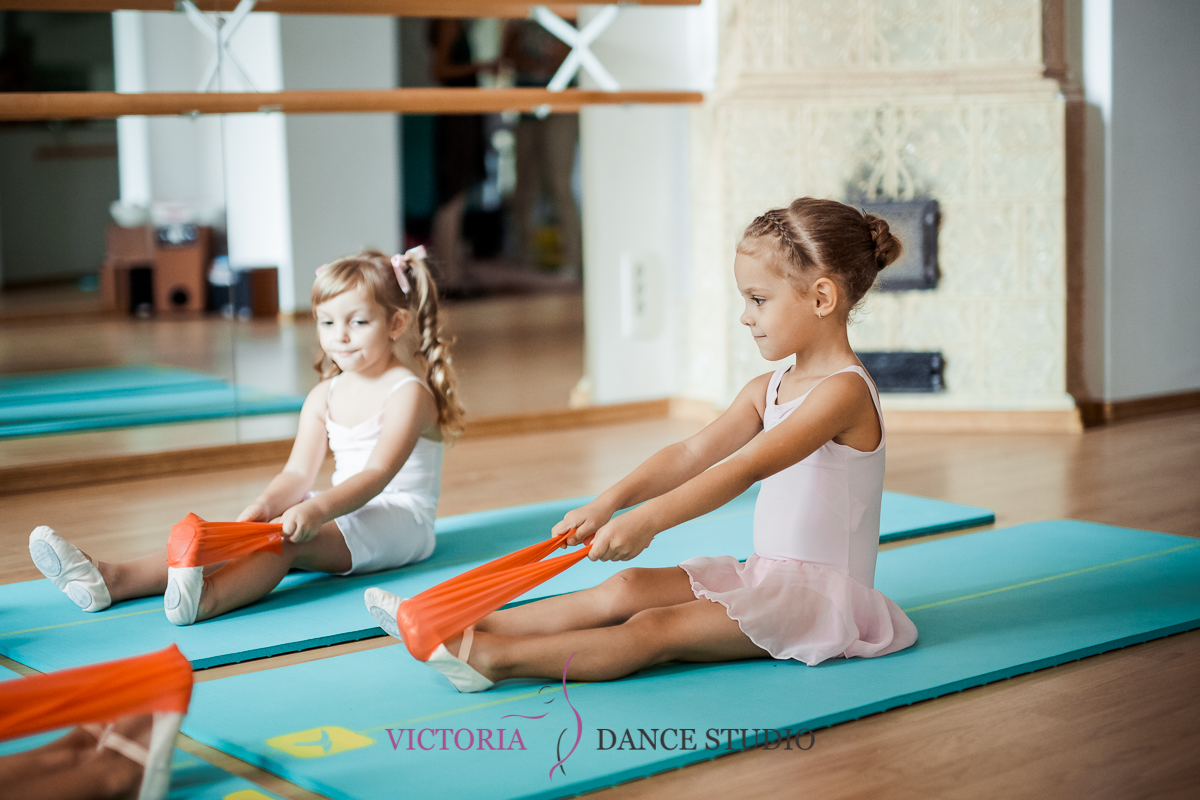 Victoria Dance Studio