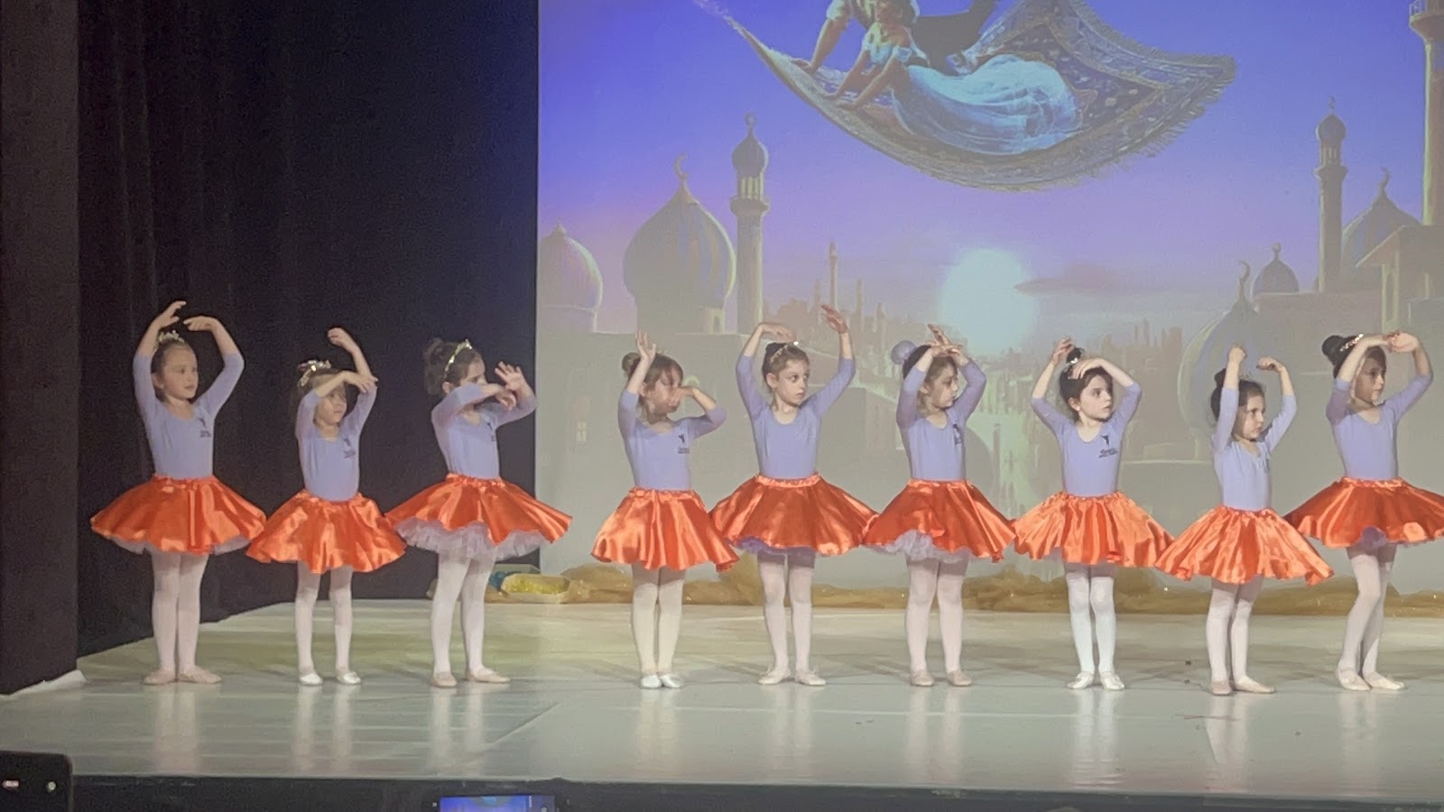 Victoria Dance Studio