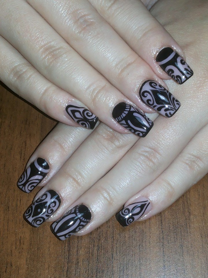 Witches Beauty Salon