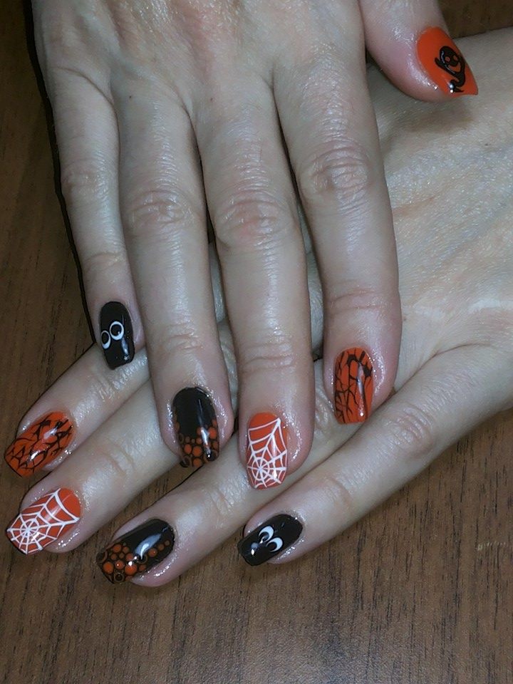 Witches Beauty Salon