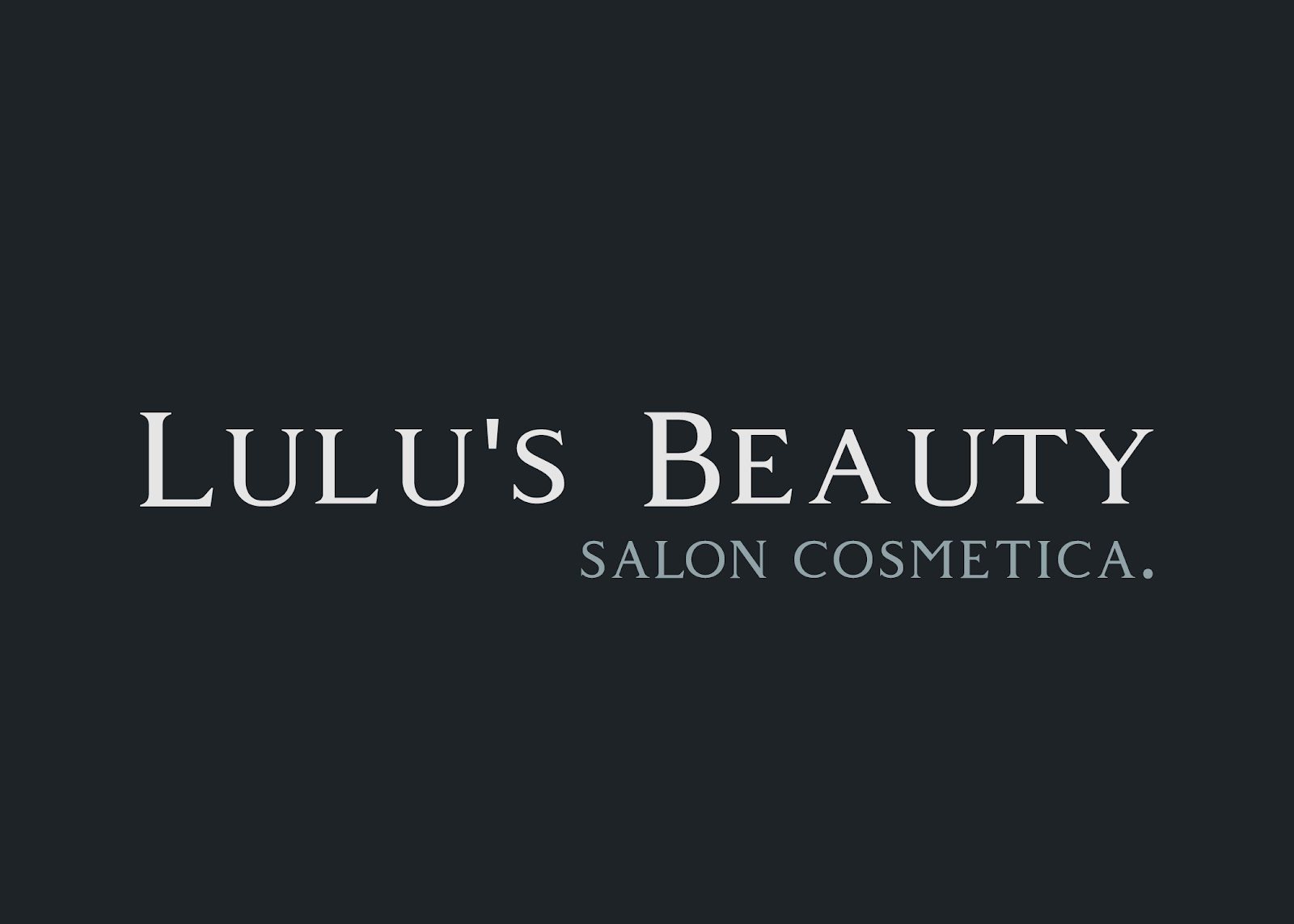 Lulu's Beauty Tulcea