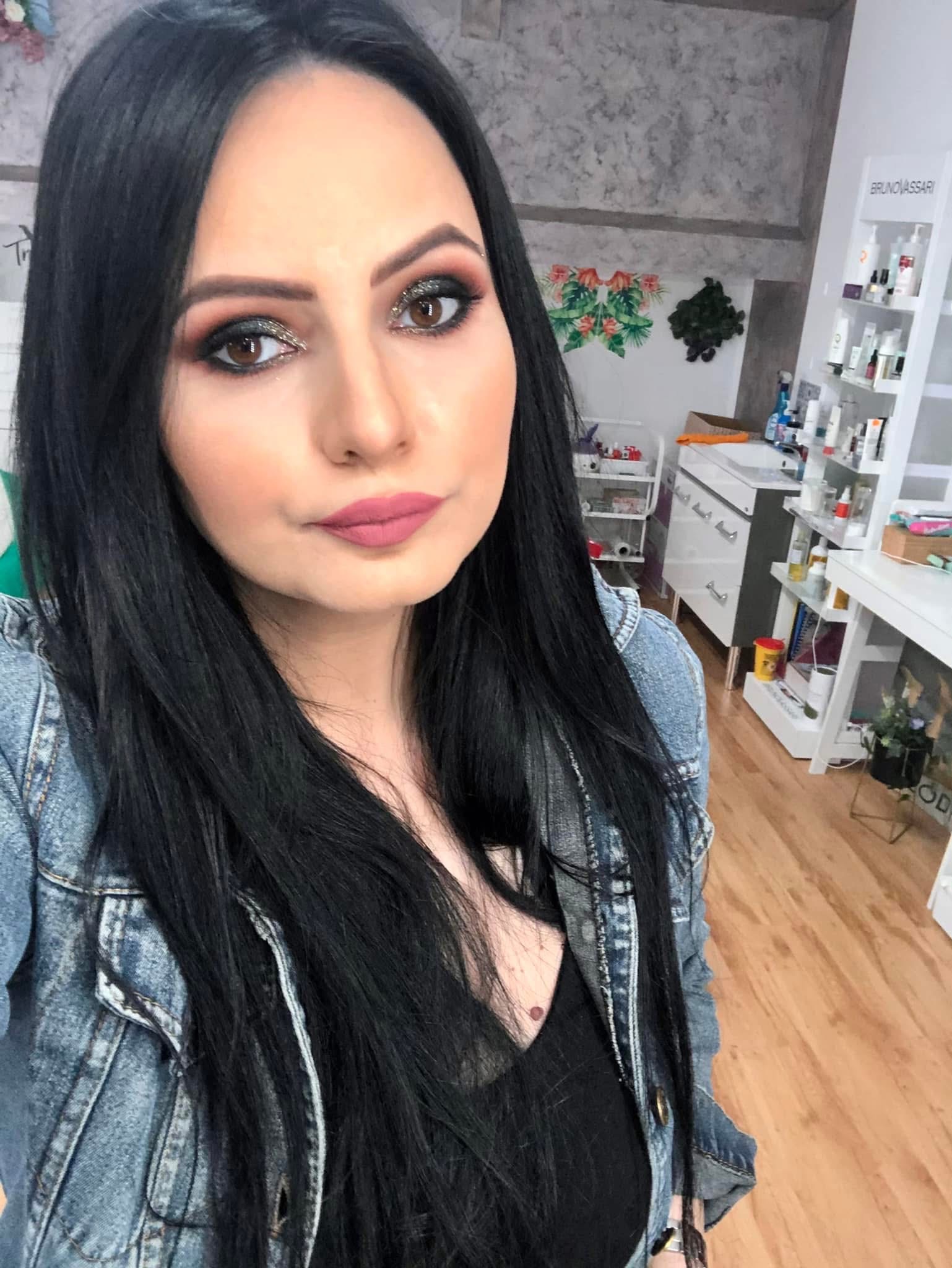 Diafan Beauty Studio