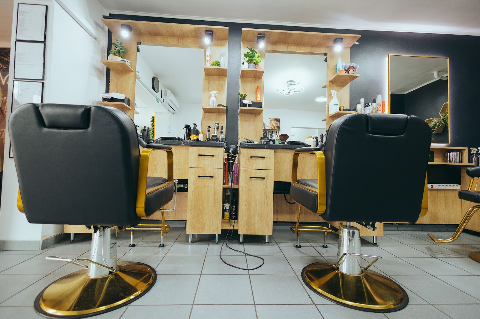 WowStyle Salon Tulcea