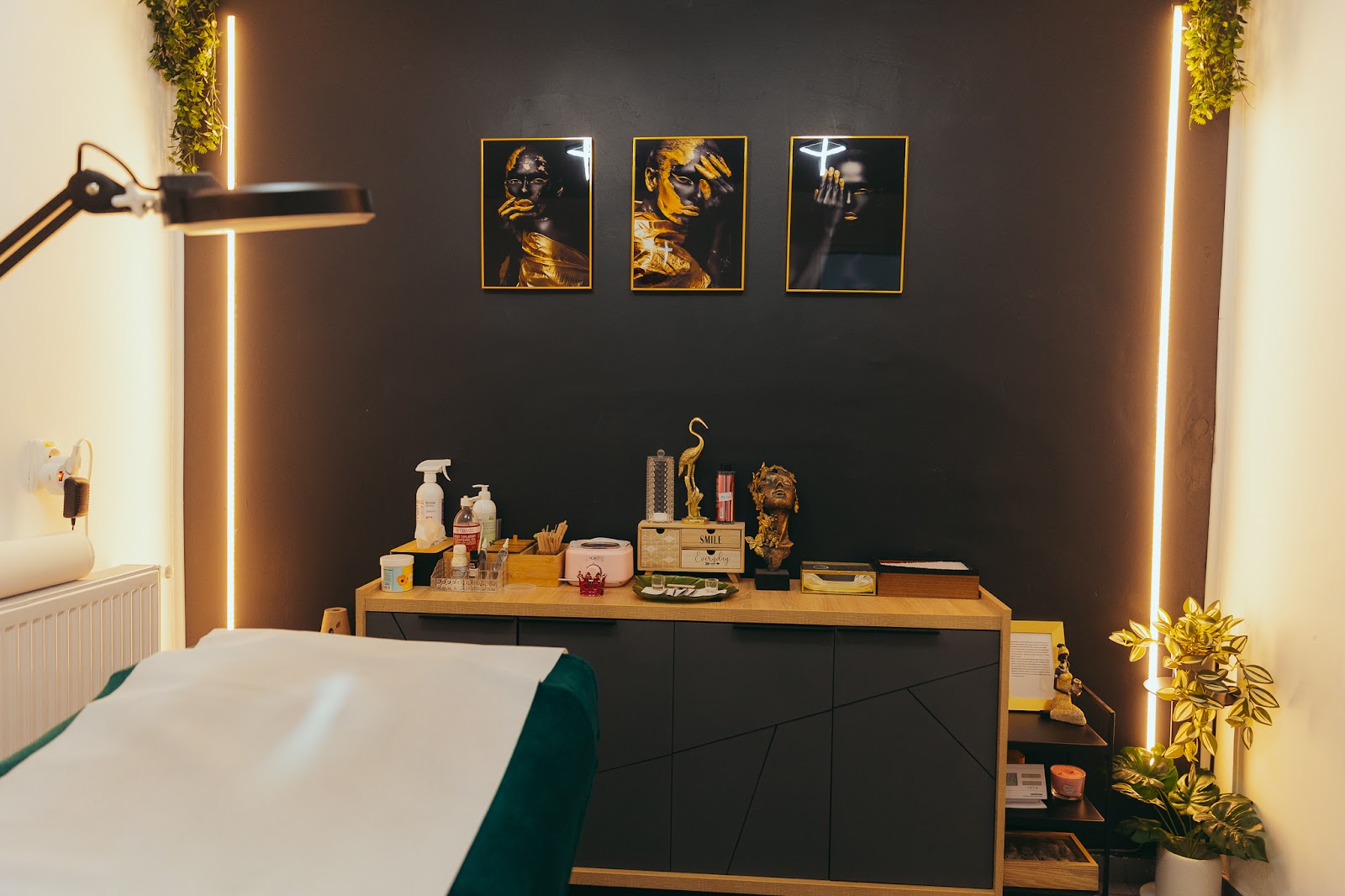 WowStyle Salon Tulcea