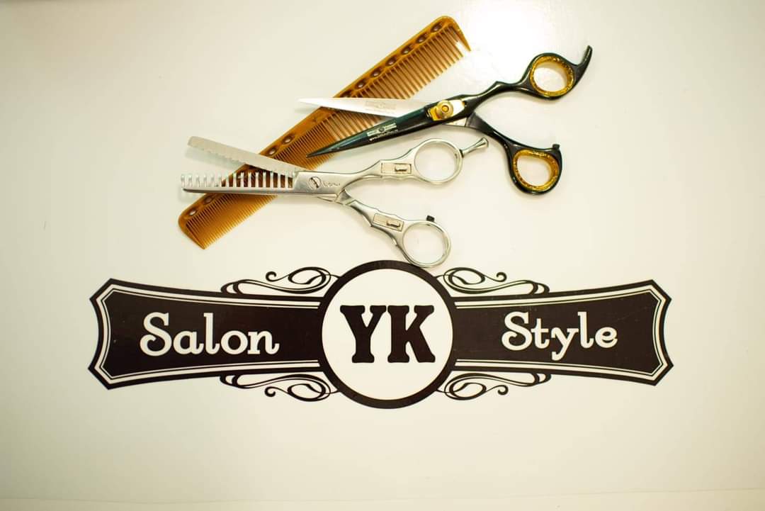 Salon YK Style