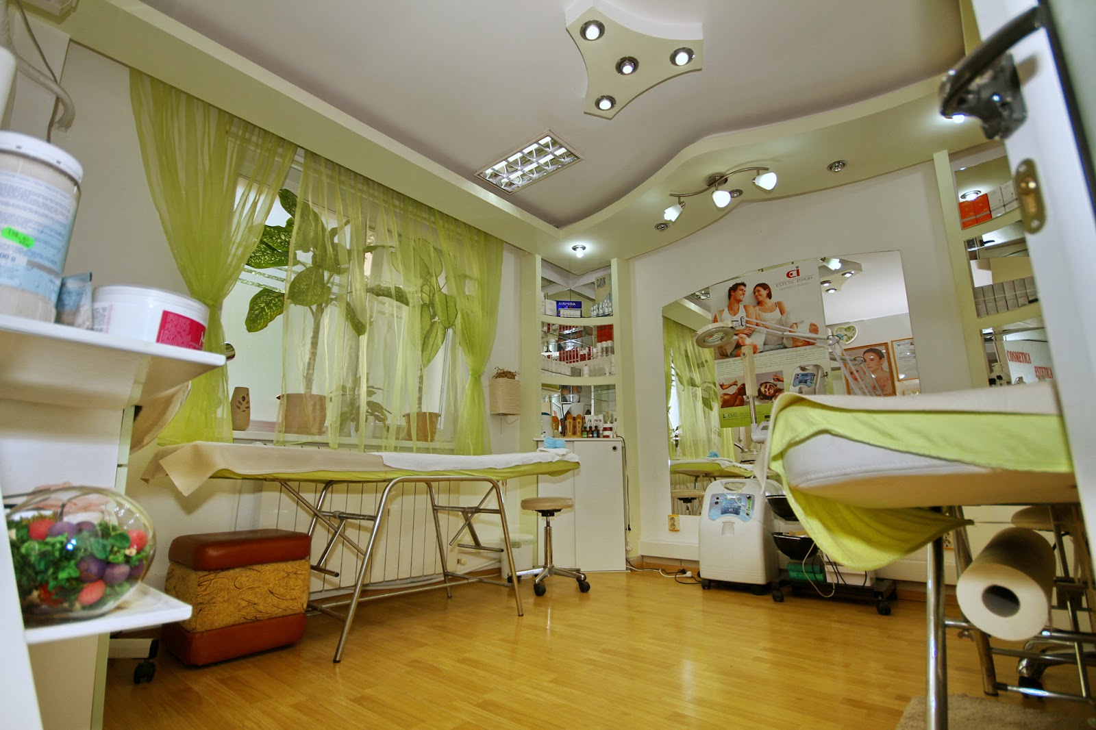 Rina Fashion — Isaccei