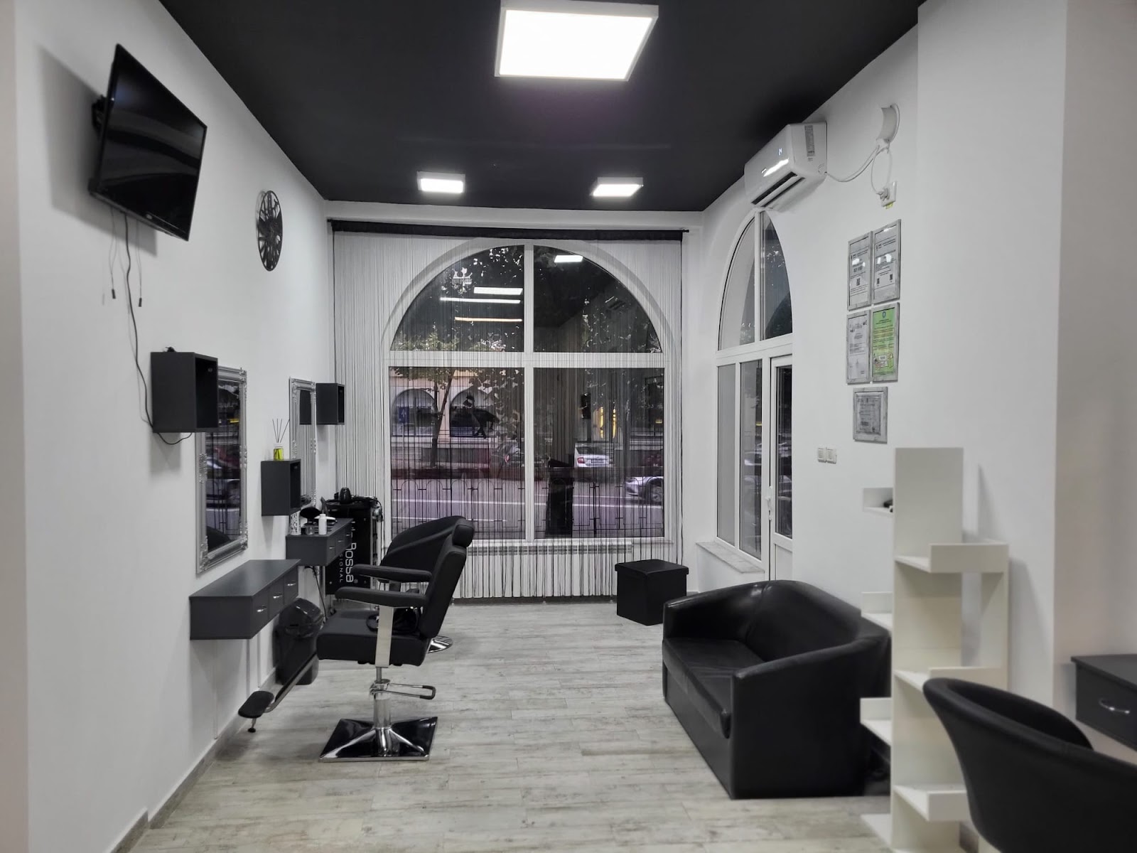 Beauty Style Salon