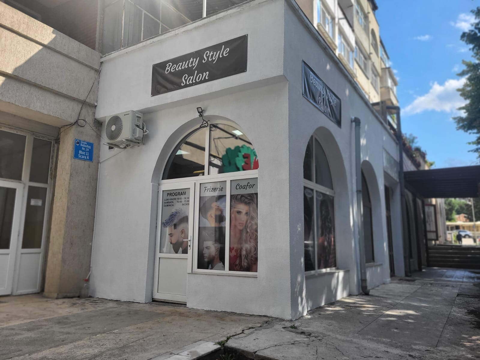 Beauty Style Salon