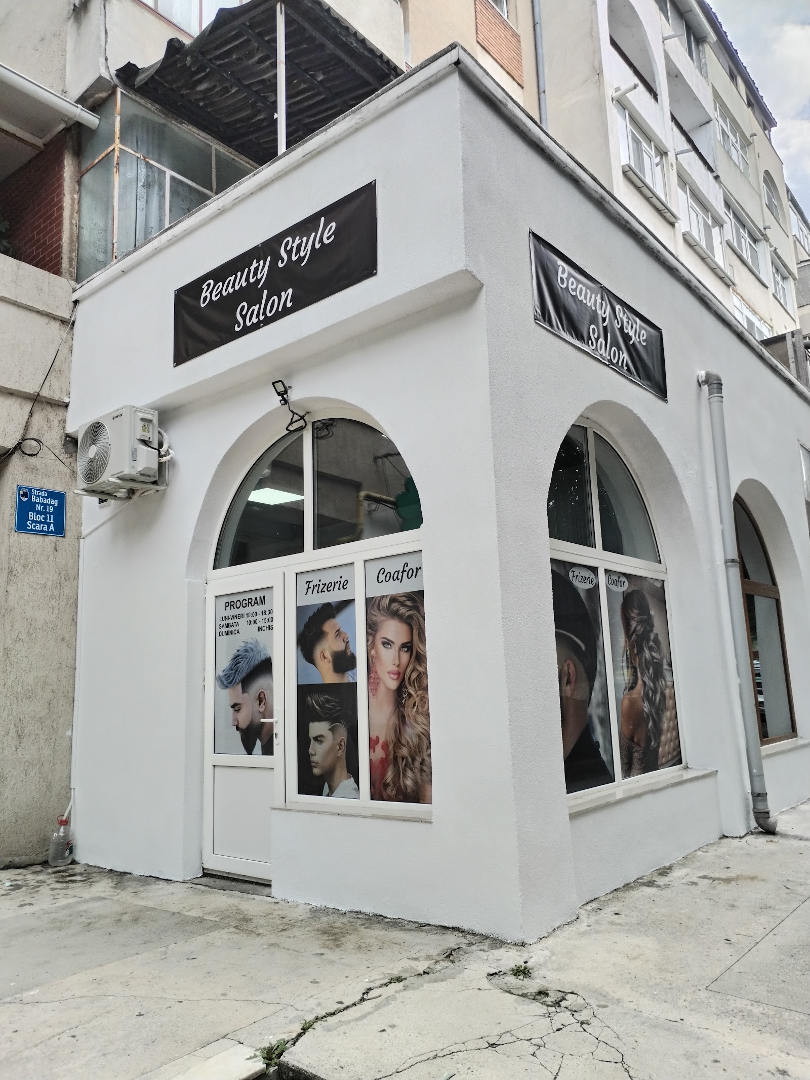 Beauty Style Salon
