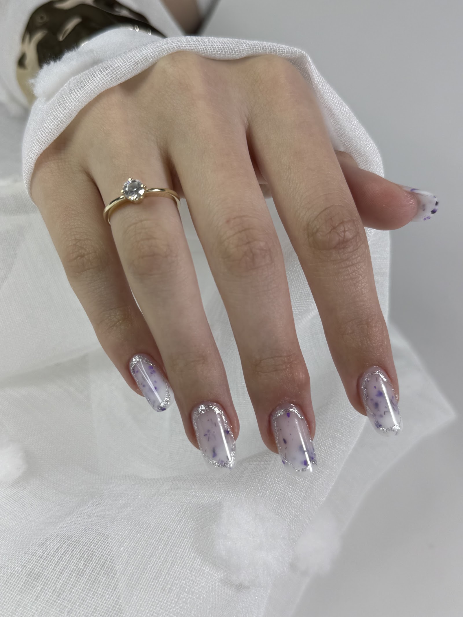 Nails by Mirela Oprea