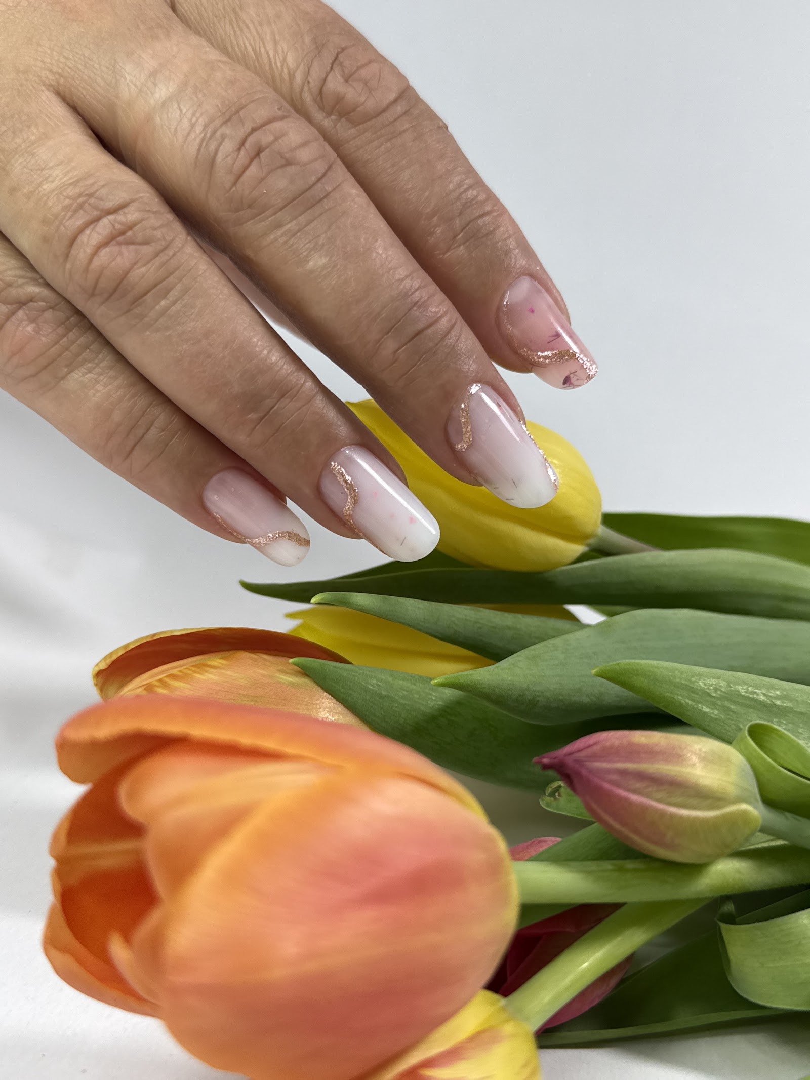Nails by Mirela Oprea