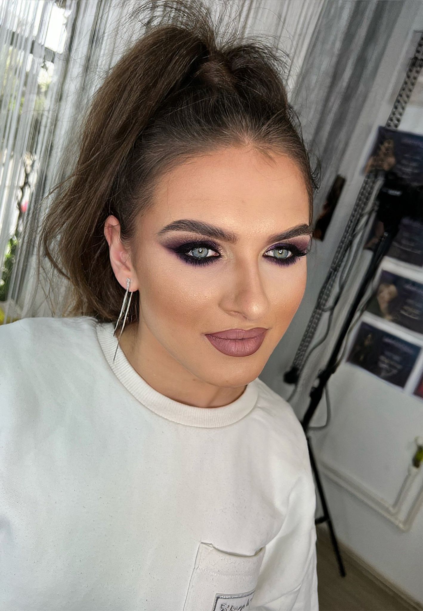 Makeup&Beauty Aurora Eumenov