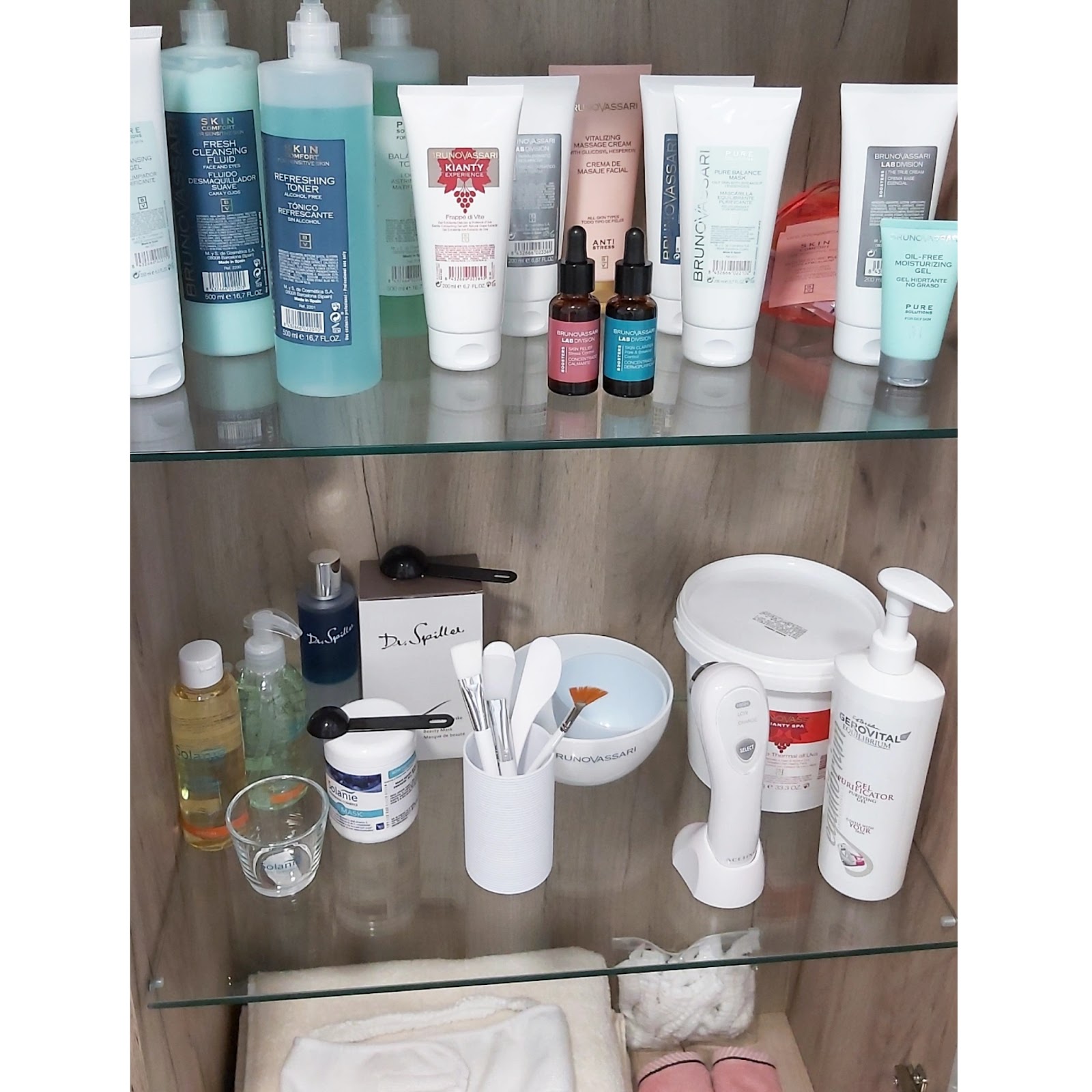 Makeup&Beauty Aurora Eumenov