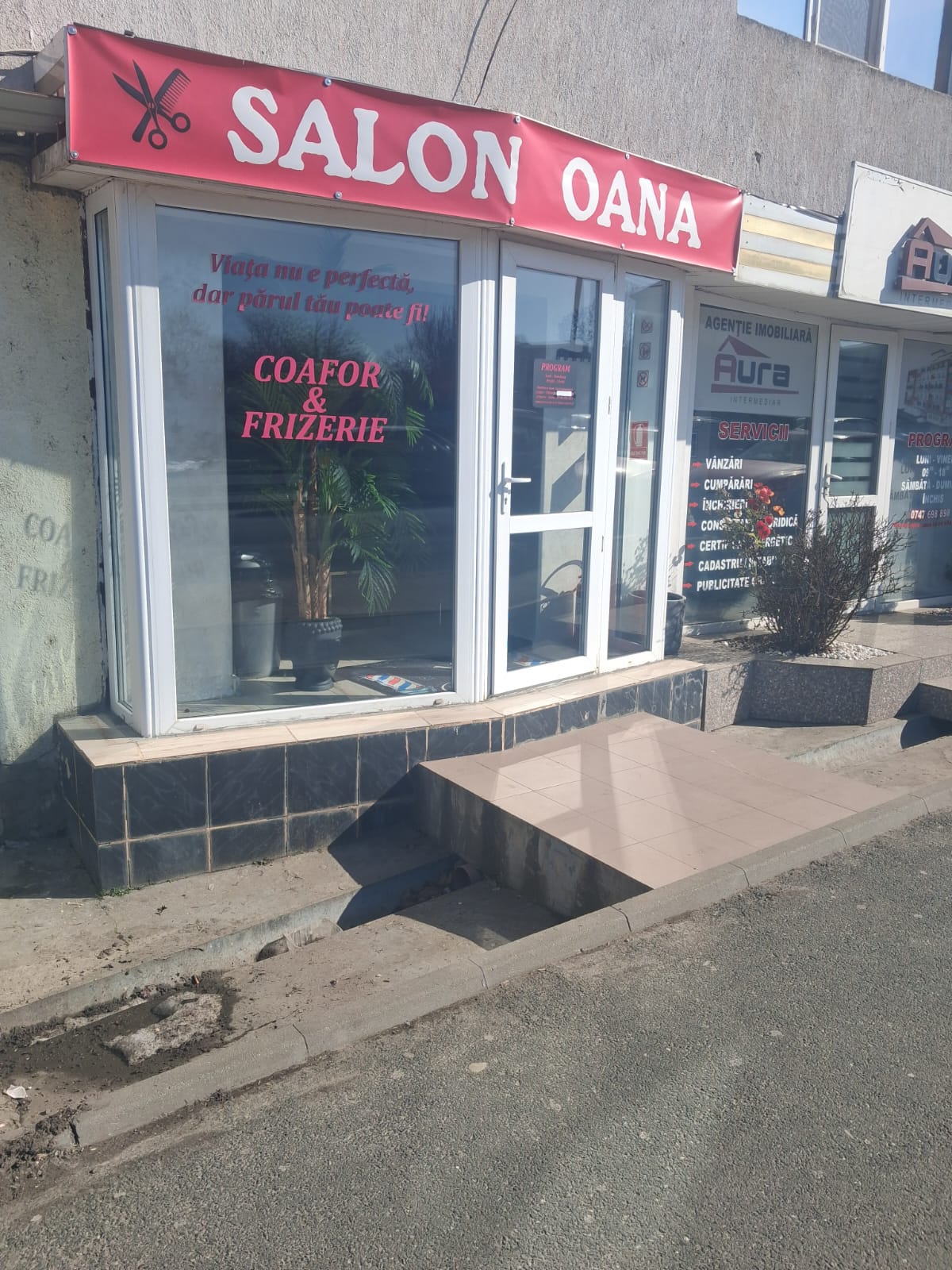 SALON OANA