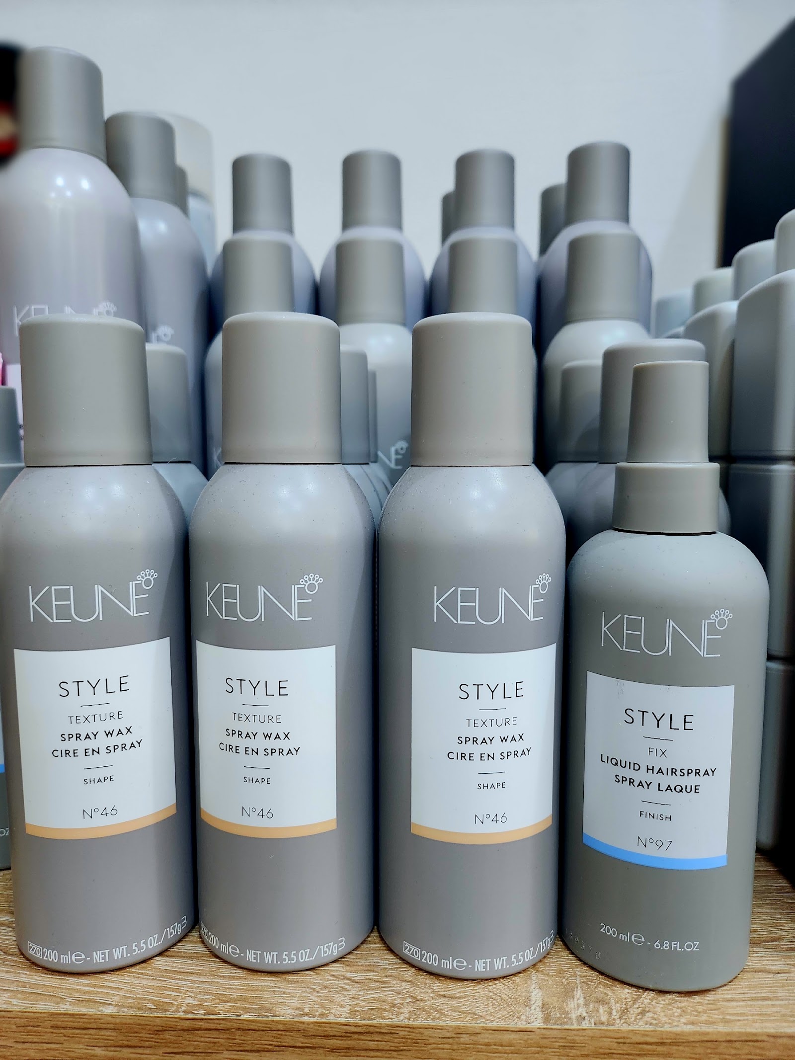 Salon ADINA