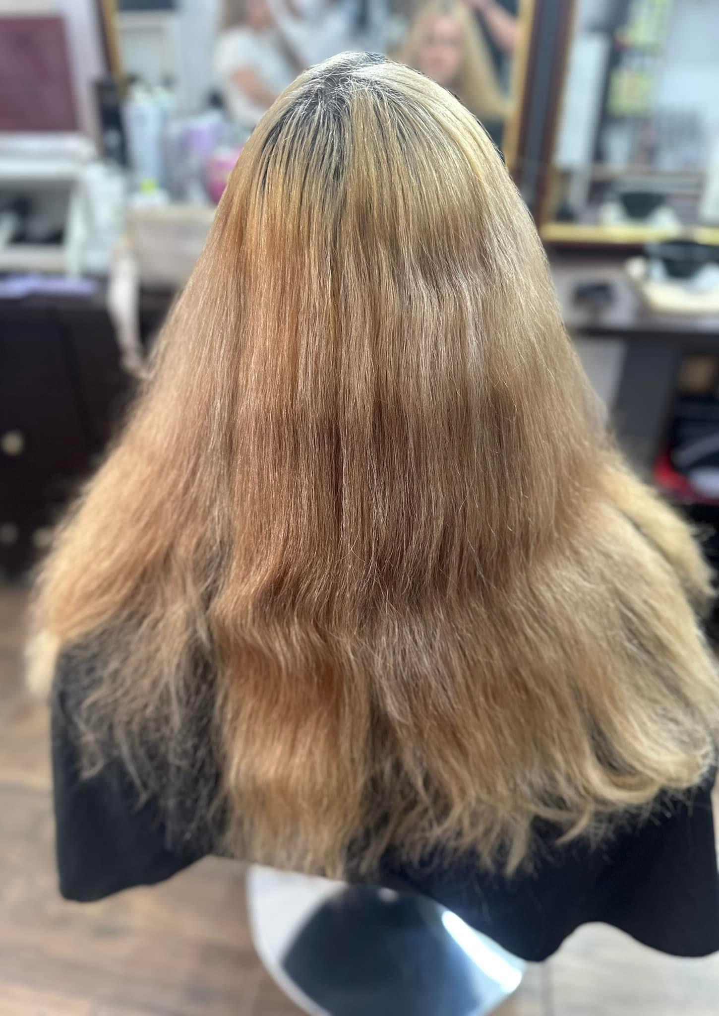 Salon ADINA