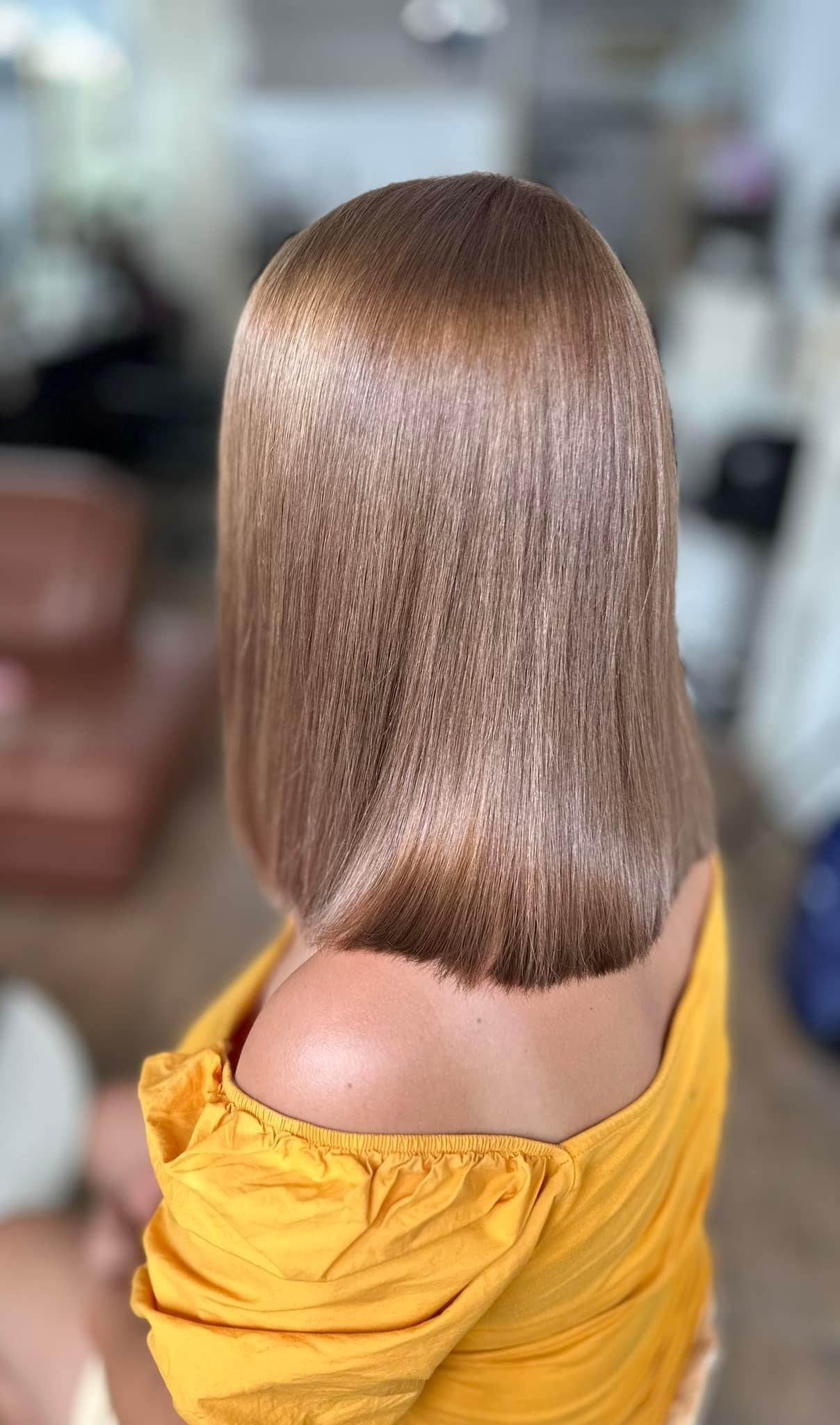 Salon ADINA