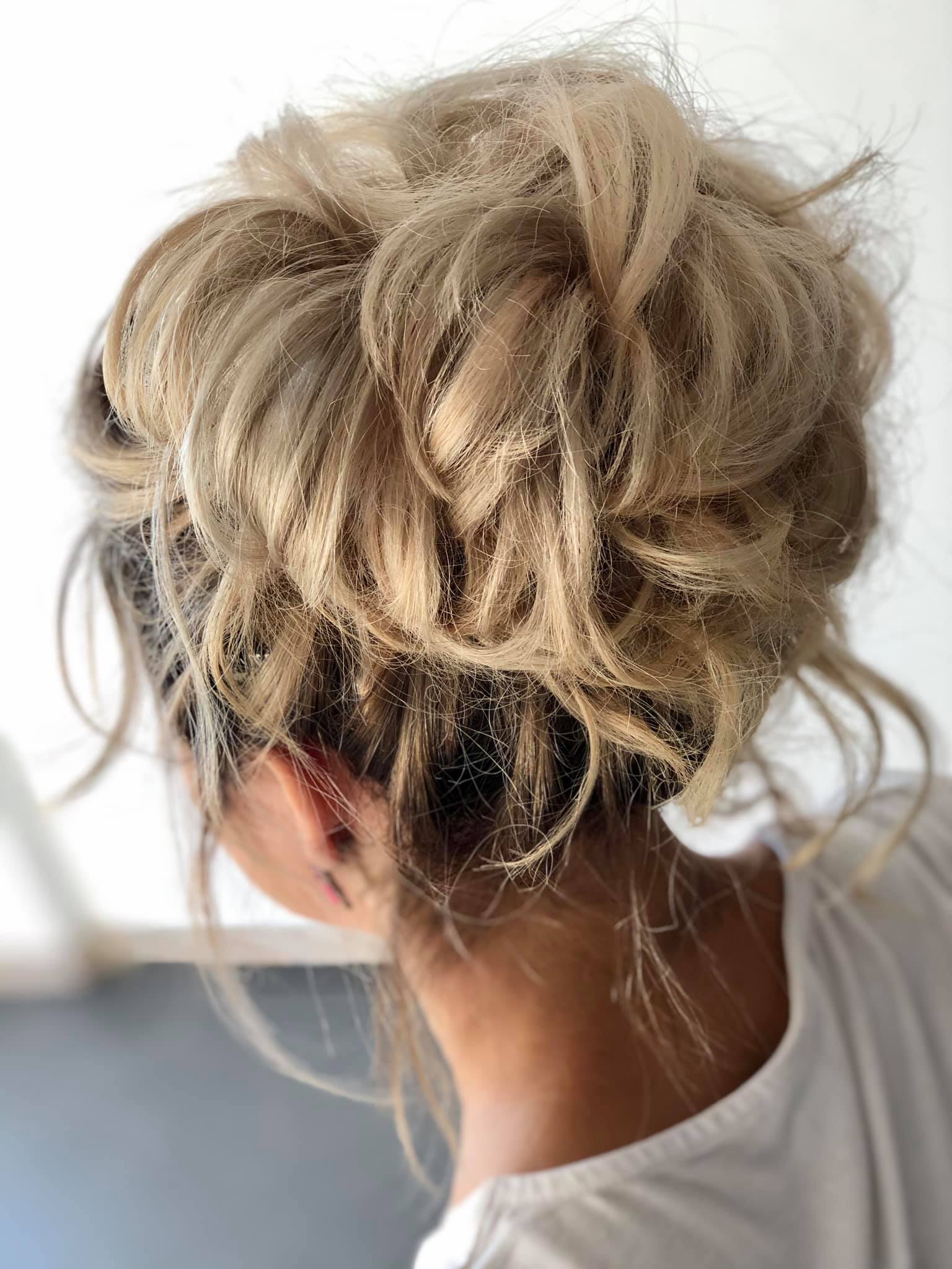 Nicolette Glamour Salon