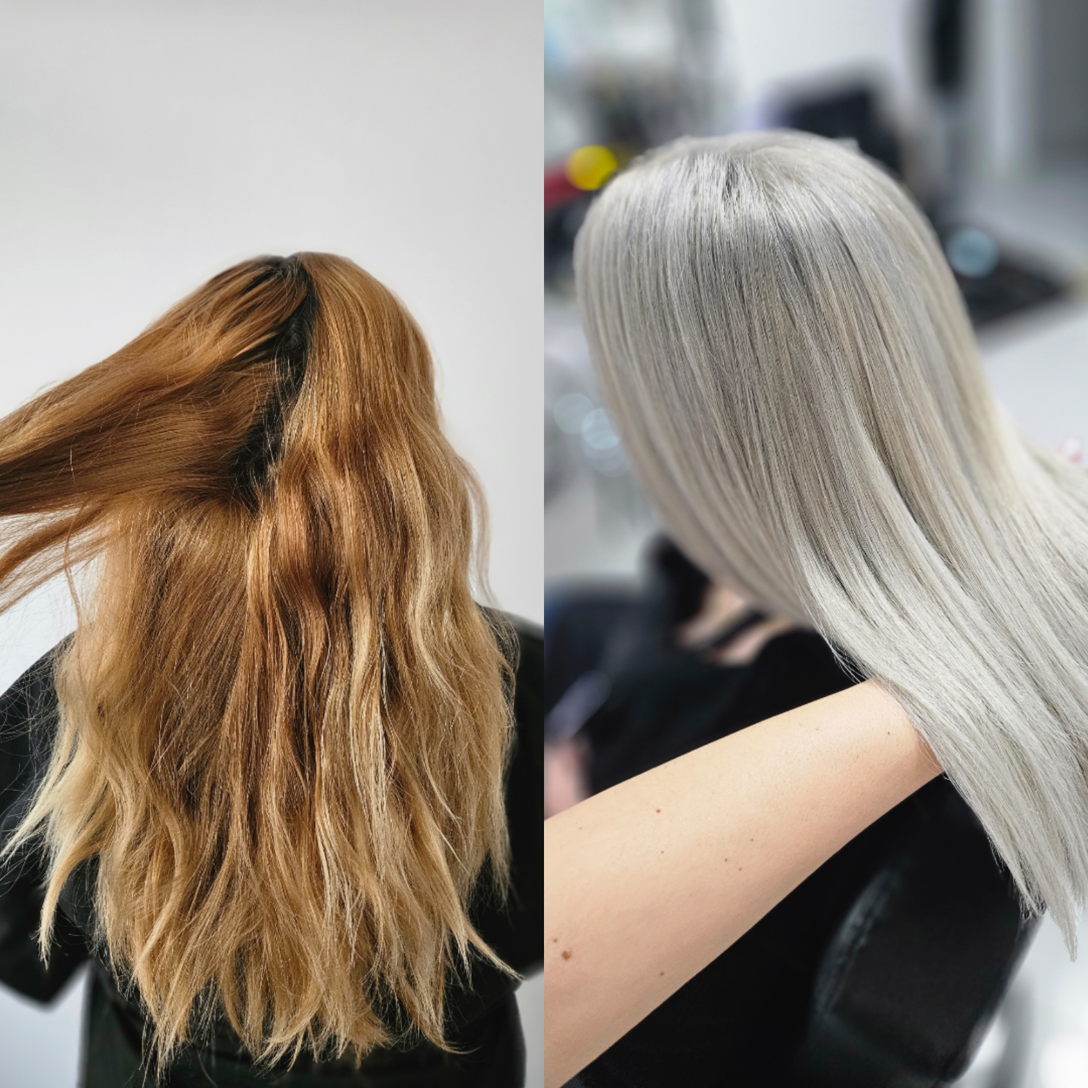 Lux Hair Studio